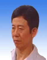 Photo of Dr. Cun Zhong Fang