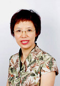 Photo of Dr. Kuiyang Xue