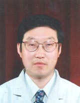 Photo of Dr. Wei Yang