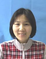 Photo of Dr. Tao Huang